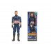 Фигурка Avengers Titan Hero Movie Captain America, 236669, Фигурки